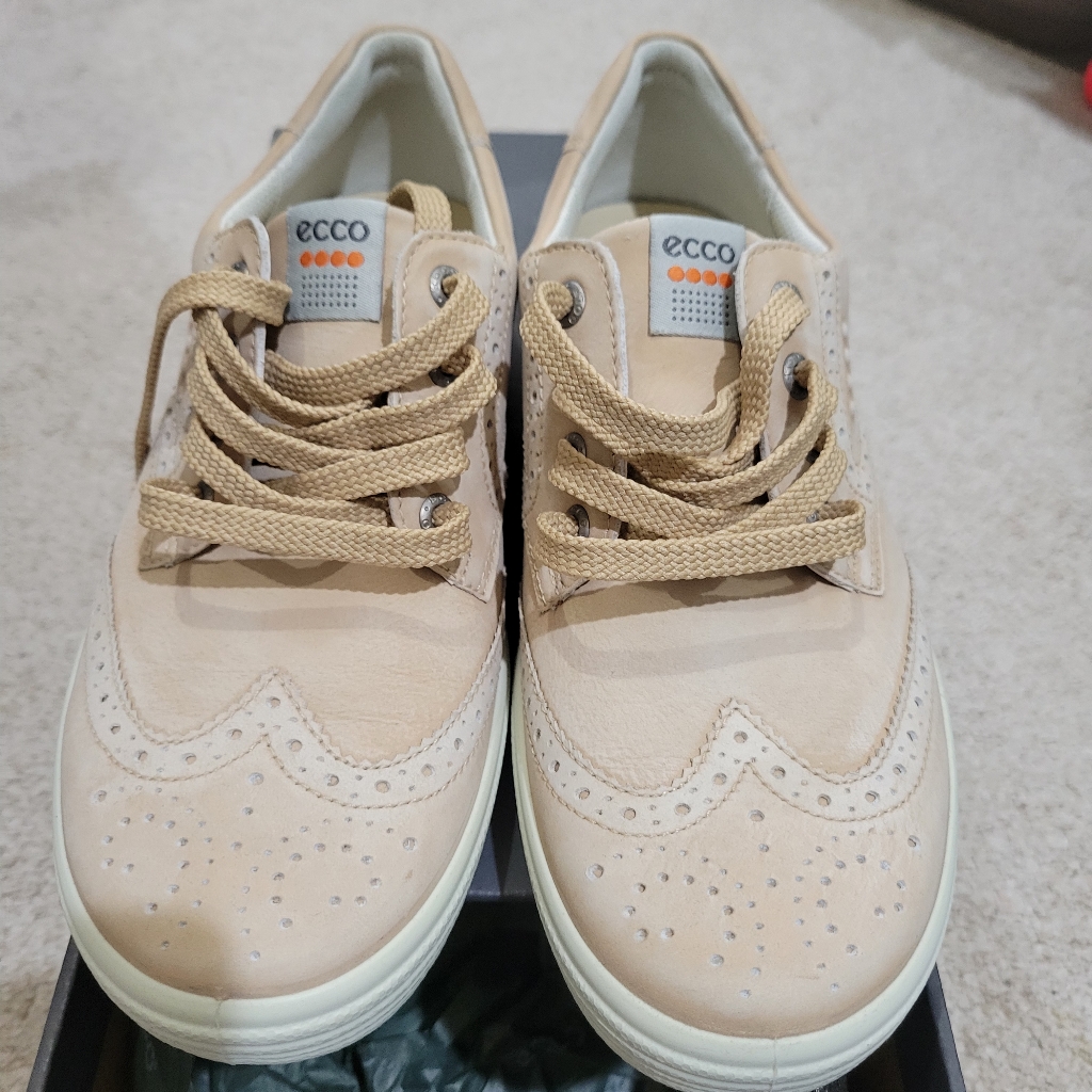 Ecco Women's Hybrid Shoes
